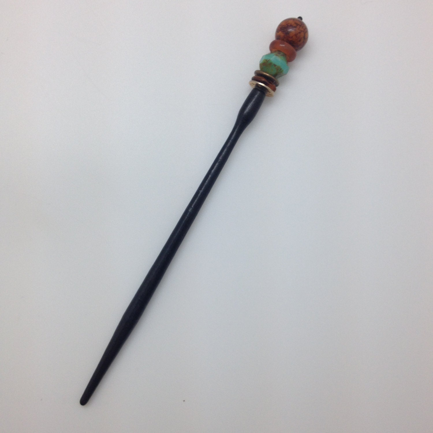 Oriental Hair Sticks Anniversary Gifts For Her Chinese Hair