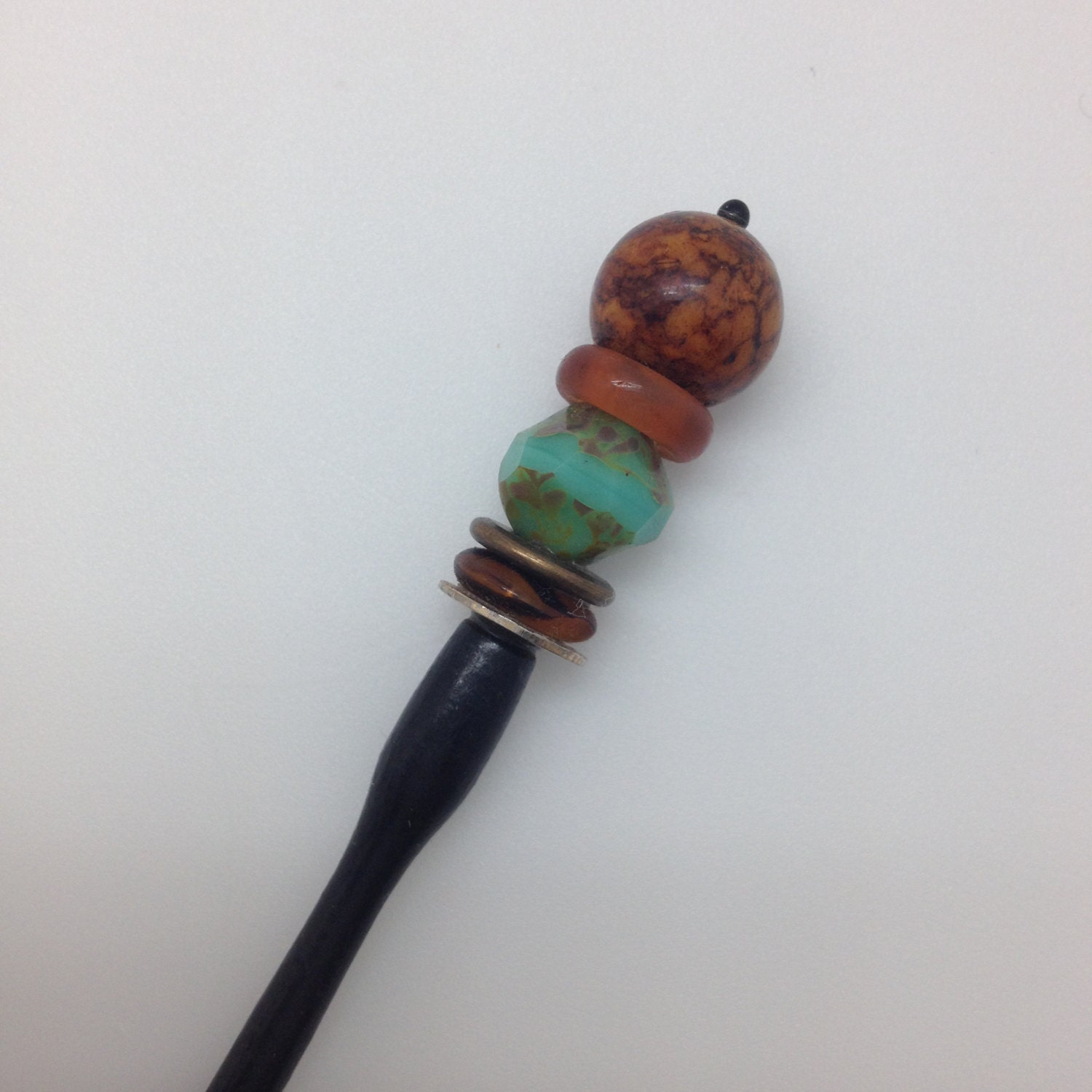 Oriental Hair Sticks Anniversary Gifts For Her Chinese Hair