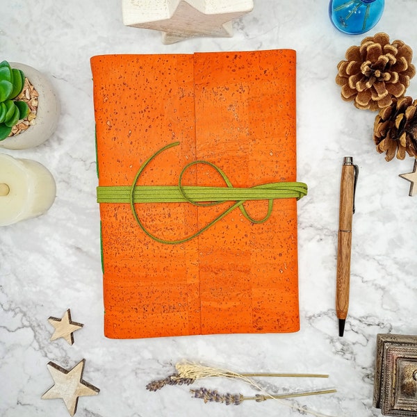 Cork Leather Etsy UK