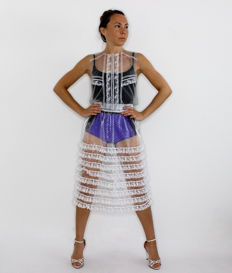 festival midi skirt