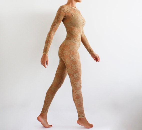 kizomba jumpsuit