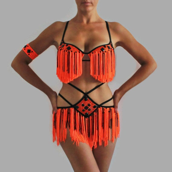 Vestido de salsa bachata traje de baile latino con flecos - Etsy México Vestido de salsa bachata traje de baile latino con flecos - Etsy México