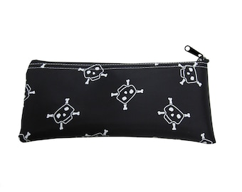 Little Packrats PIRATE Pencil Case