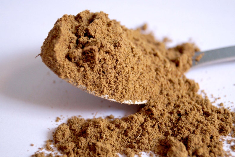 Dry Curry Powder garam Masala Organic Powder we Create Good Healthy