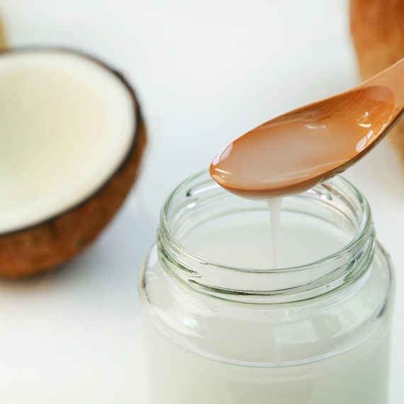 Homemade Virgin Coconut Oil, Airtight Packing
