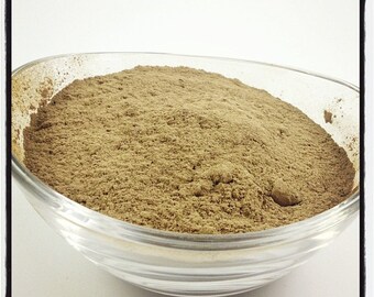 Indian Natural Brahmi Powder Organic Product (We create good healthy home made spices and edible items with air tight packing)