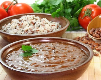 Handmade Organic Dal Makhani Masala Powder