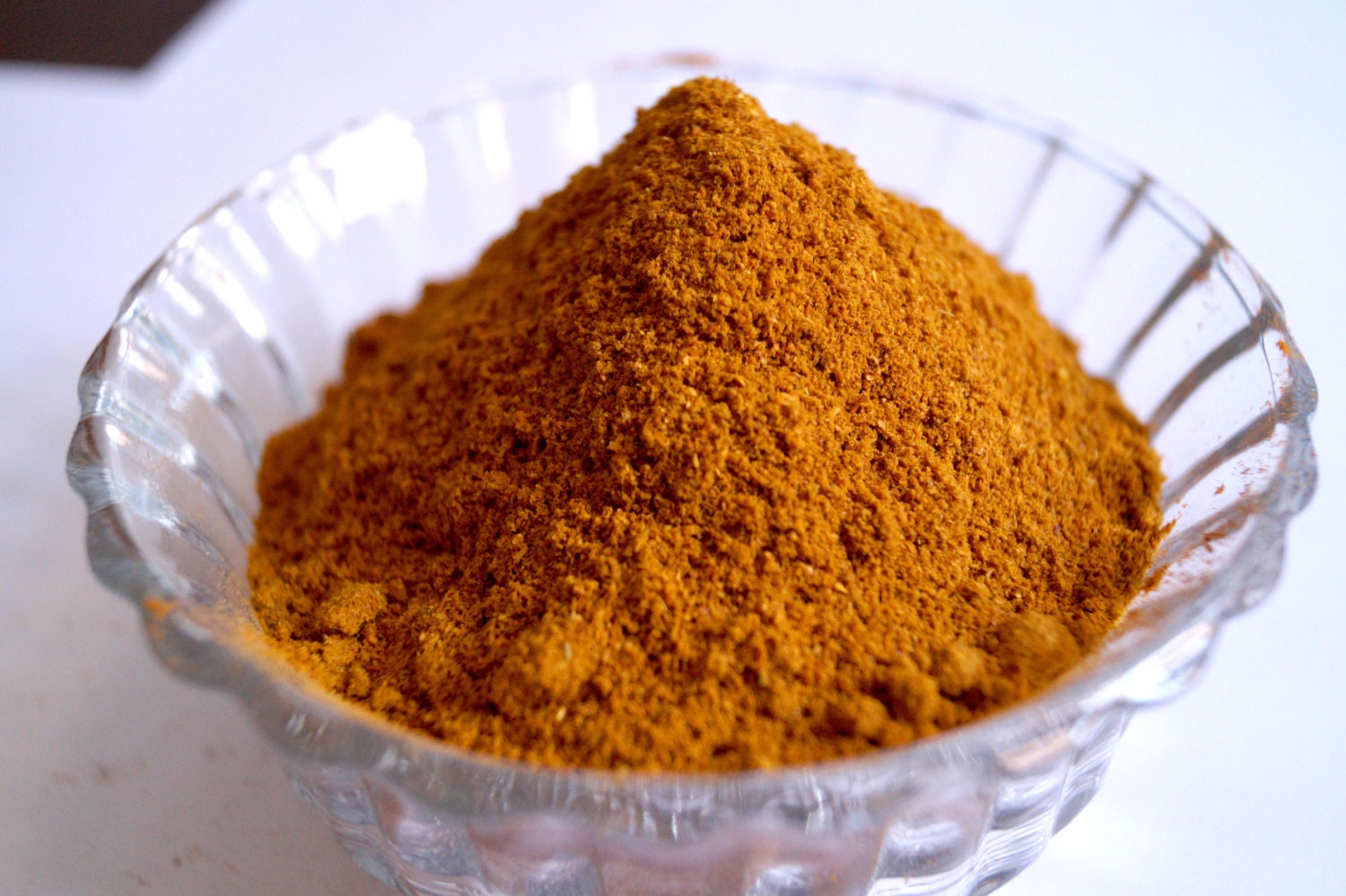 Handmade Organic Dal Makhani (whole Black Lentils) Masala Powder (we ...
