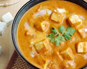 Handmade Organic Shahi Paneer Masala Powder