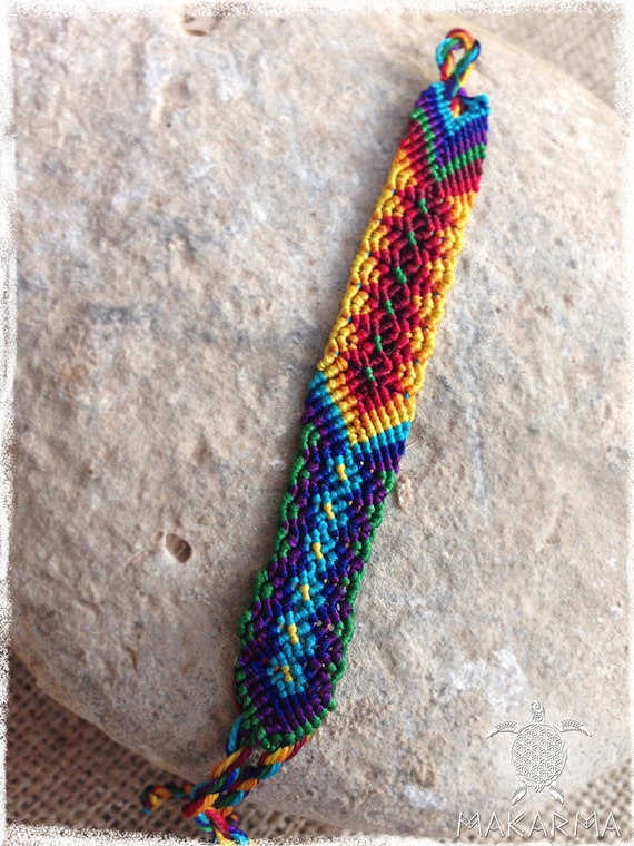 Handmade friendship bracelets for best sale sale