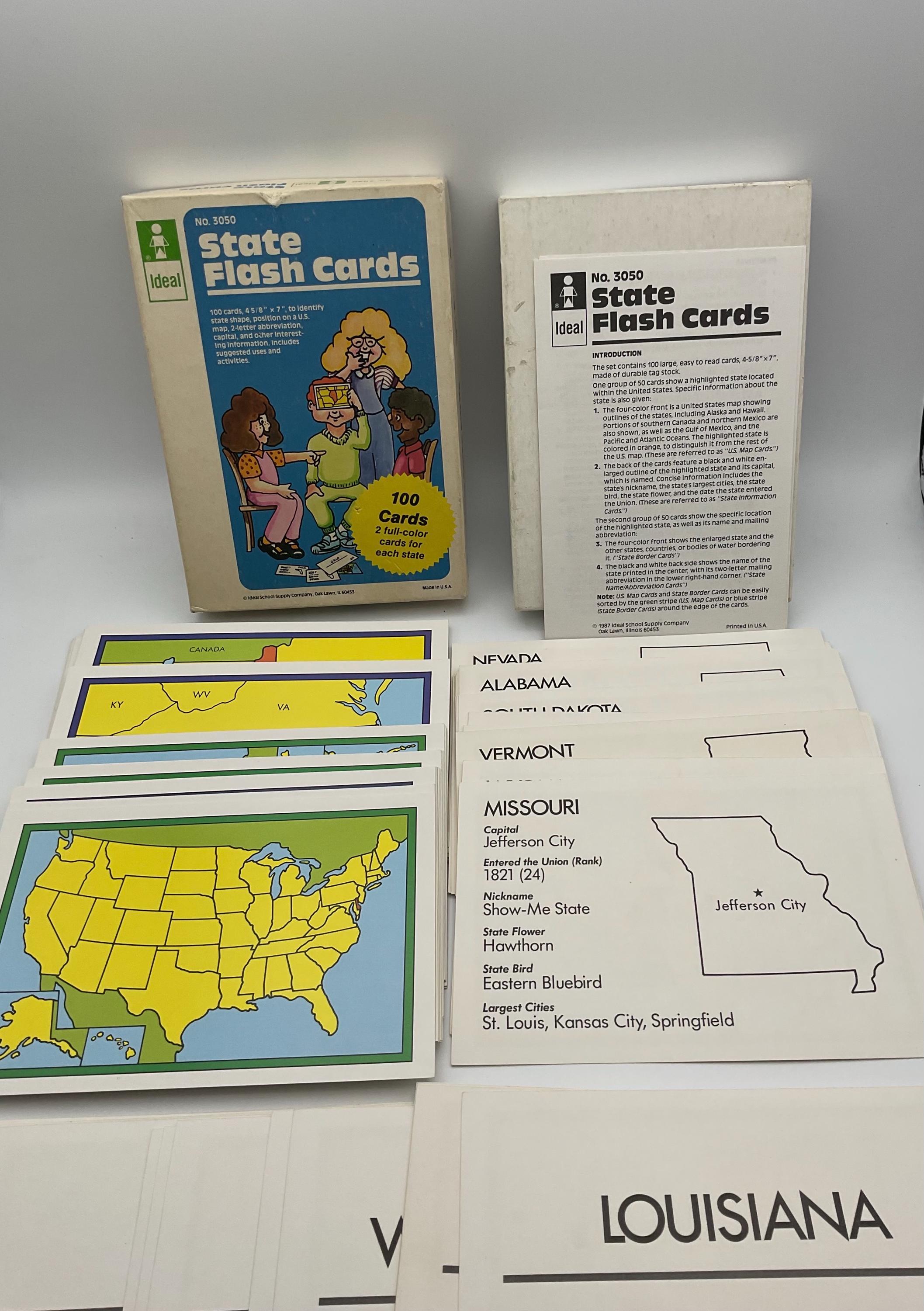 アメリカビンテージ  IDEAL SCHOOL SUPPLY  COMPANY Ideal School Co - Etsy