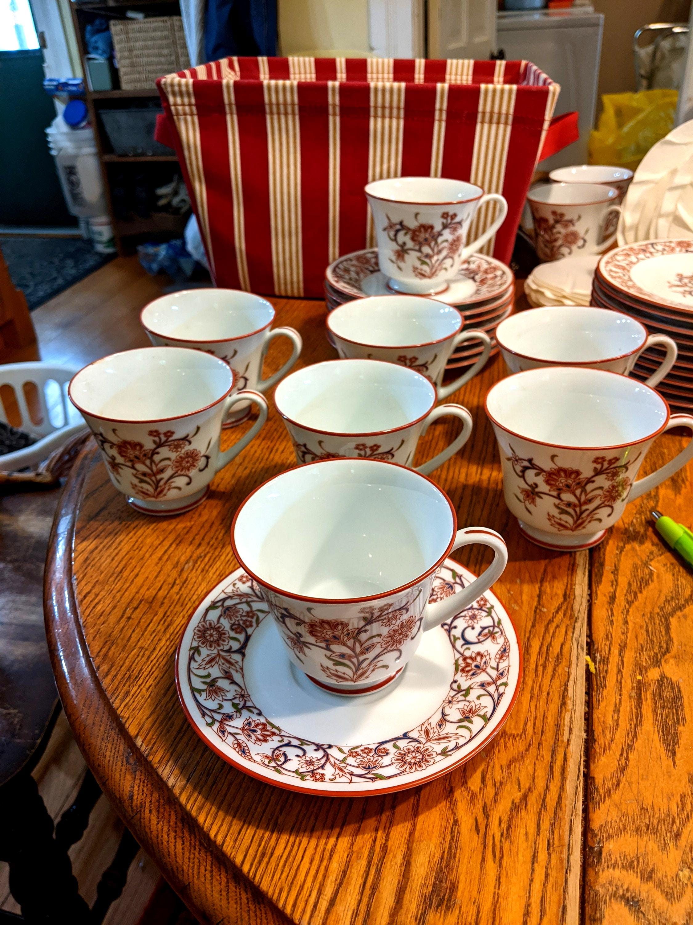 Noritake 70s - Etsy 日本