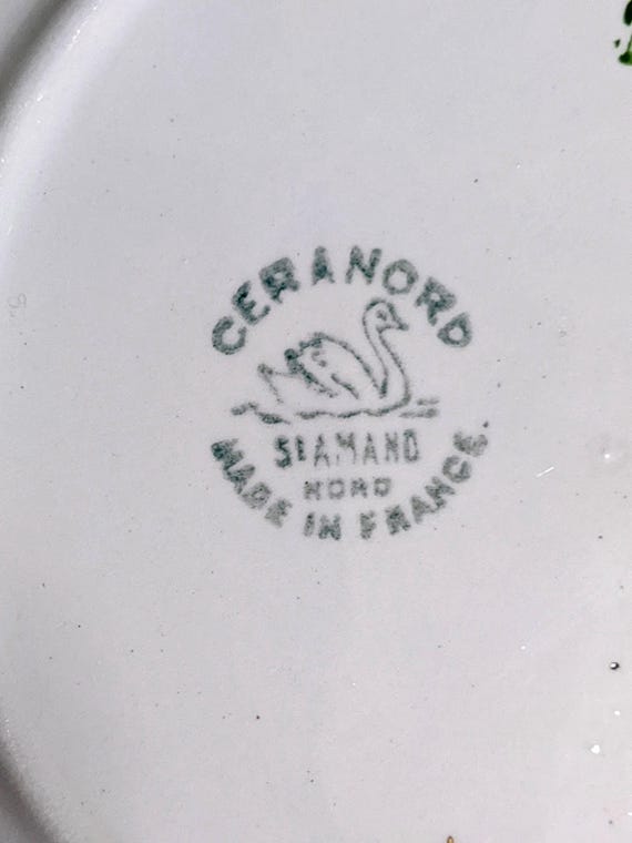 St. Amand CERANORD 8
