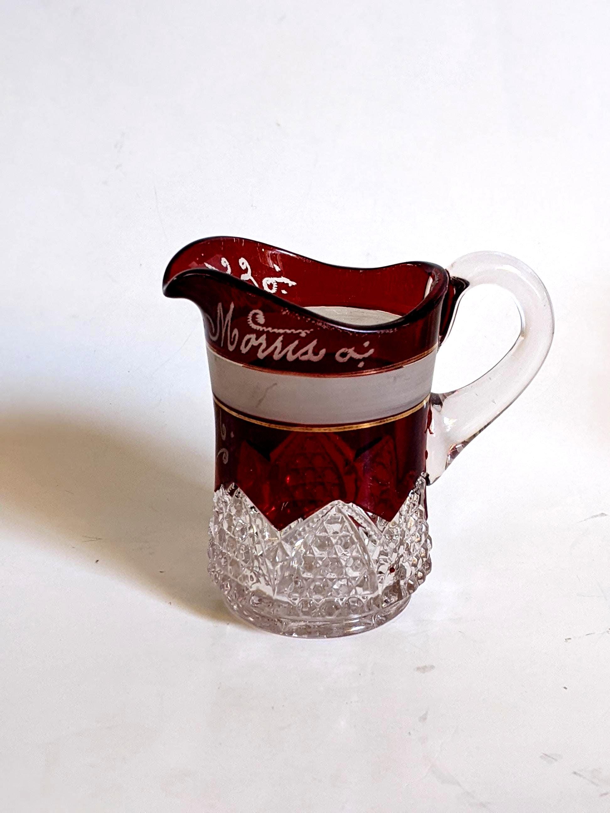 Duncan Miller Ruby - Etsy - Page 3
