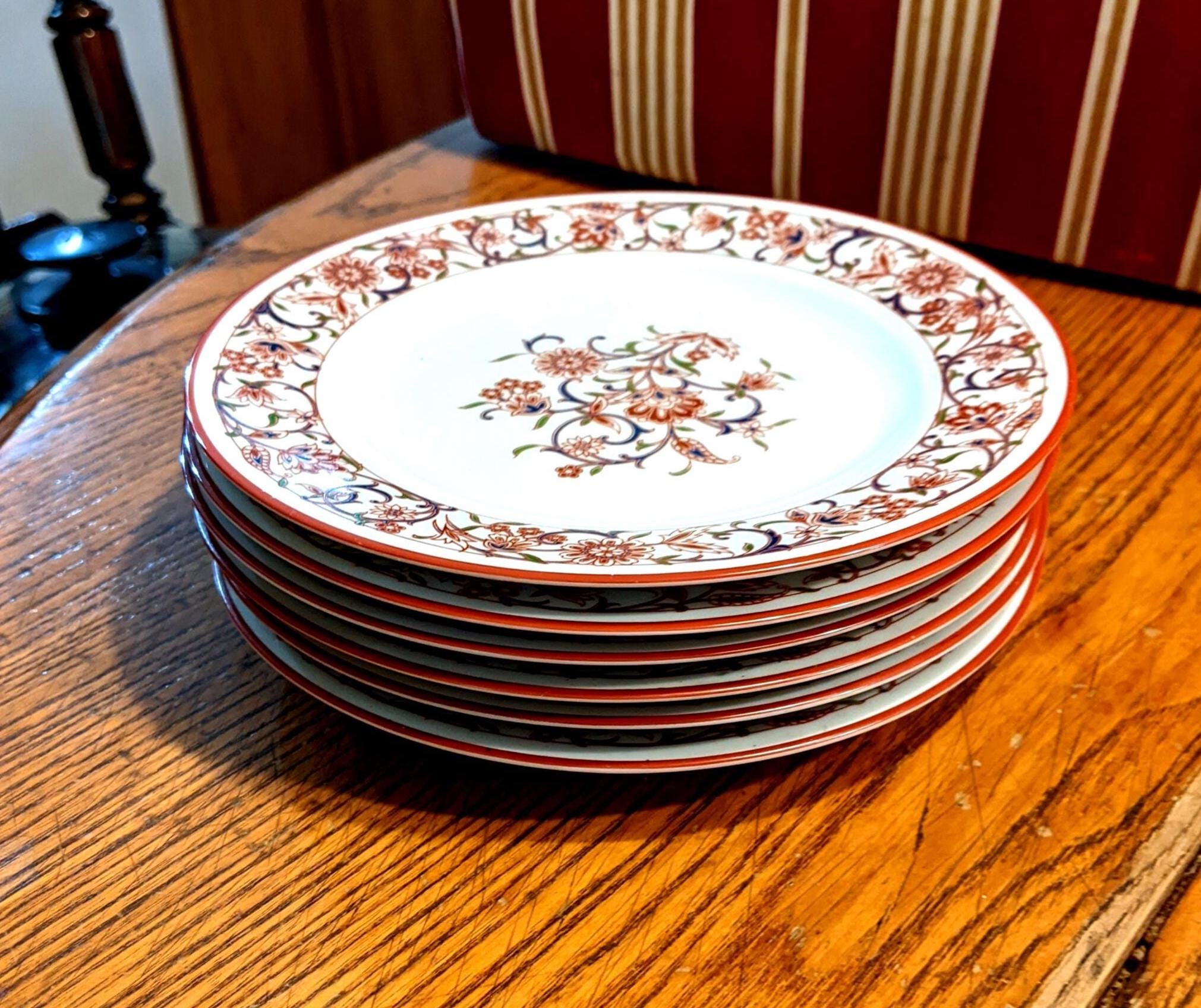 Noritake 70s - Etsy 日本