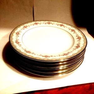 Noritake Shenandoah - Etsy