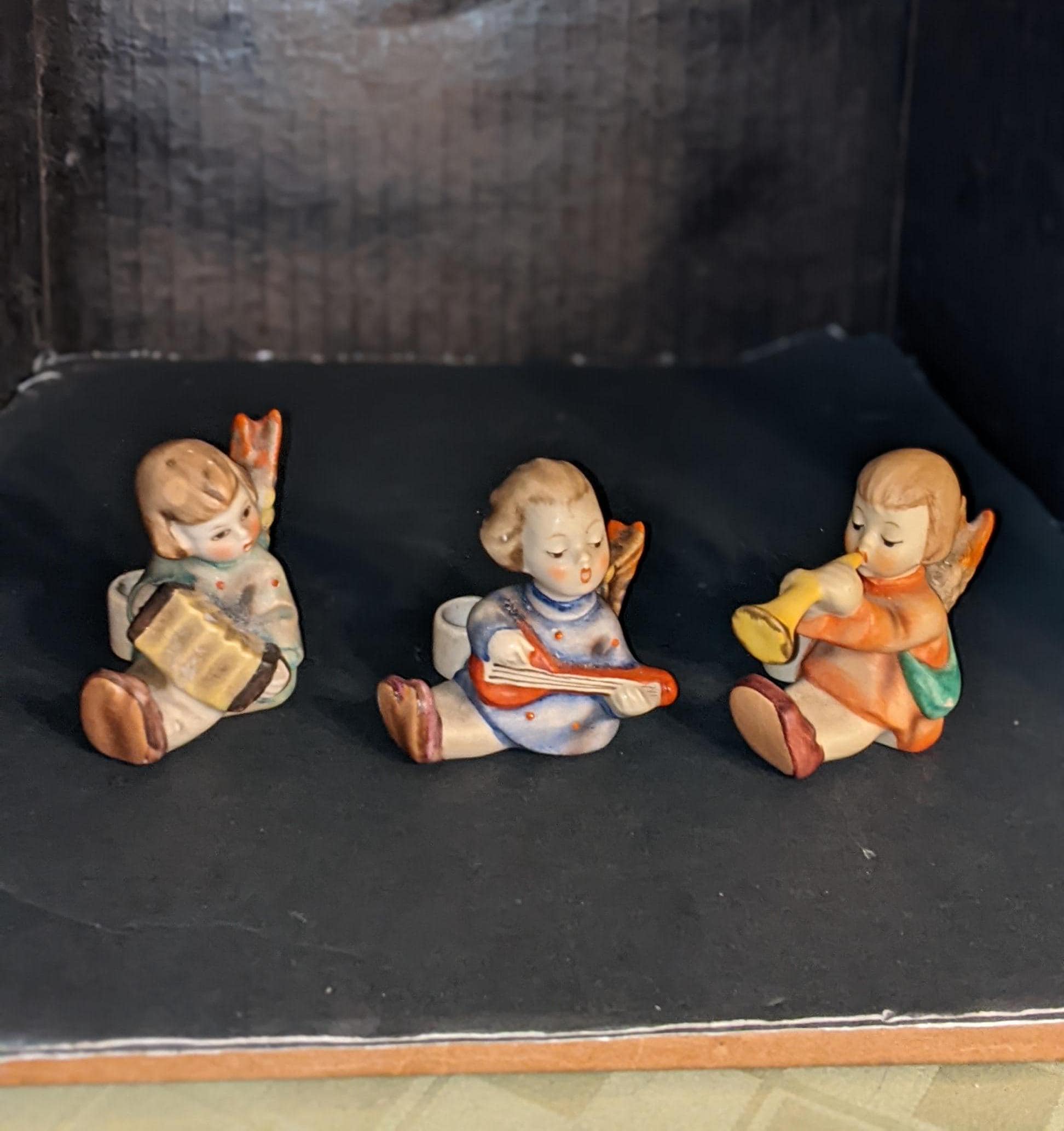 Vintage goebel - Etsy 日本