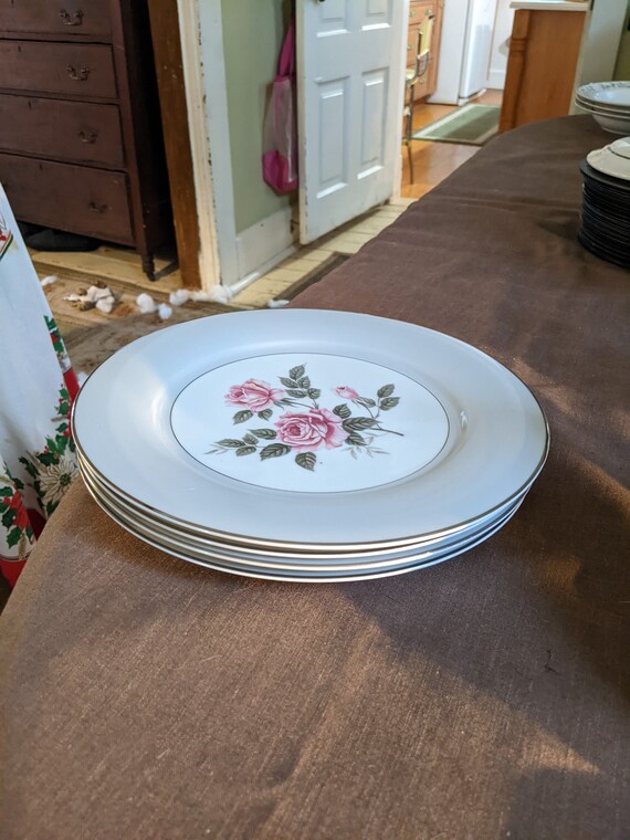 Noritake ノリタケ⭐️ビンテージ ミッドセンチュリー ボウル 5枚セット