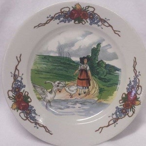 Sarreguemines series - Etsy 日本