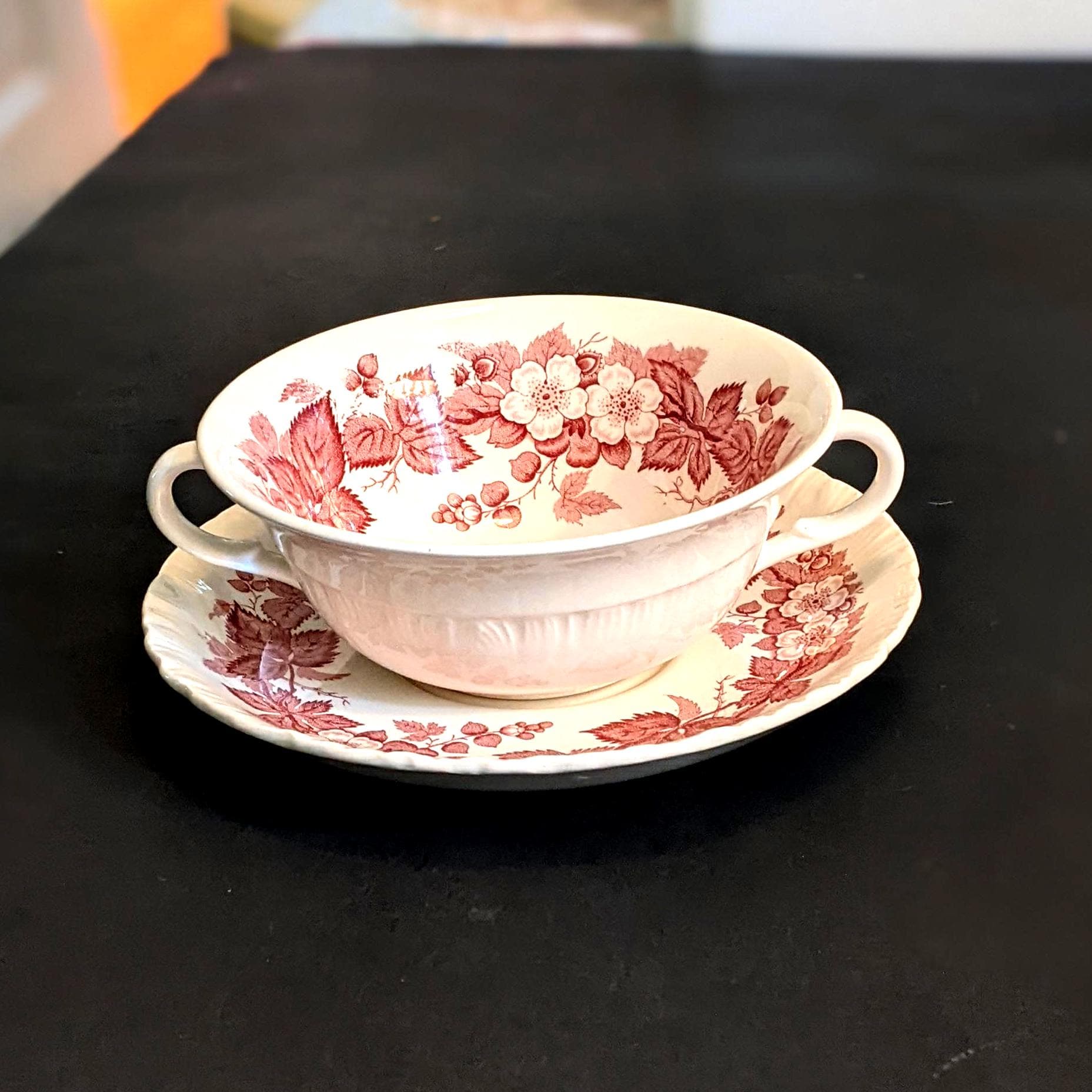 Wedgwood bramble - Etsy 日本