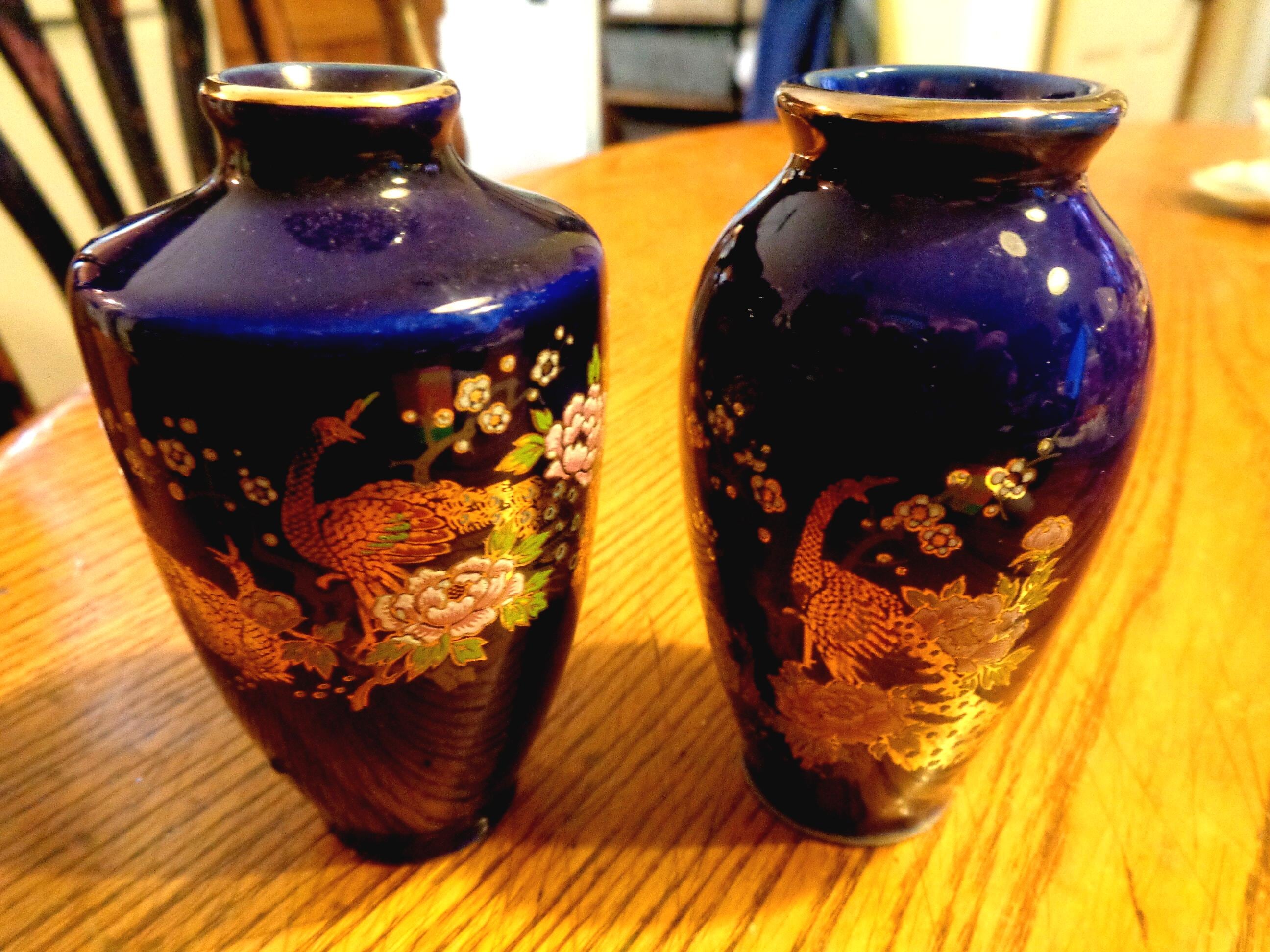 1960 Japanese Vase - Etsy - Page 4