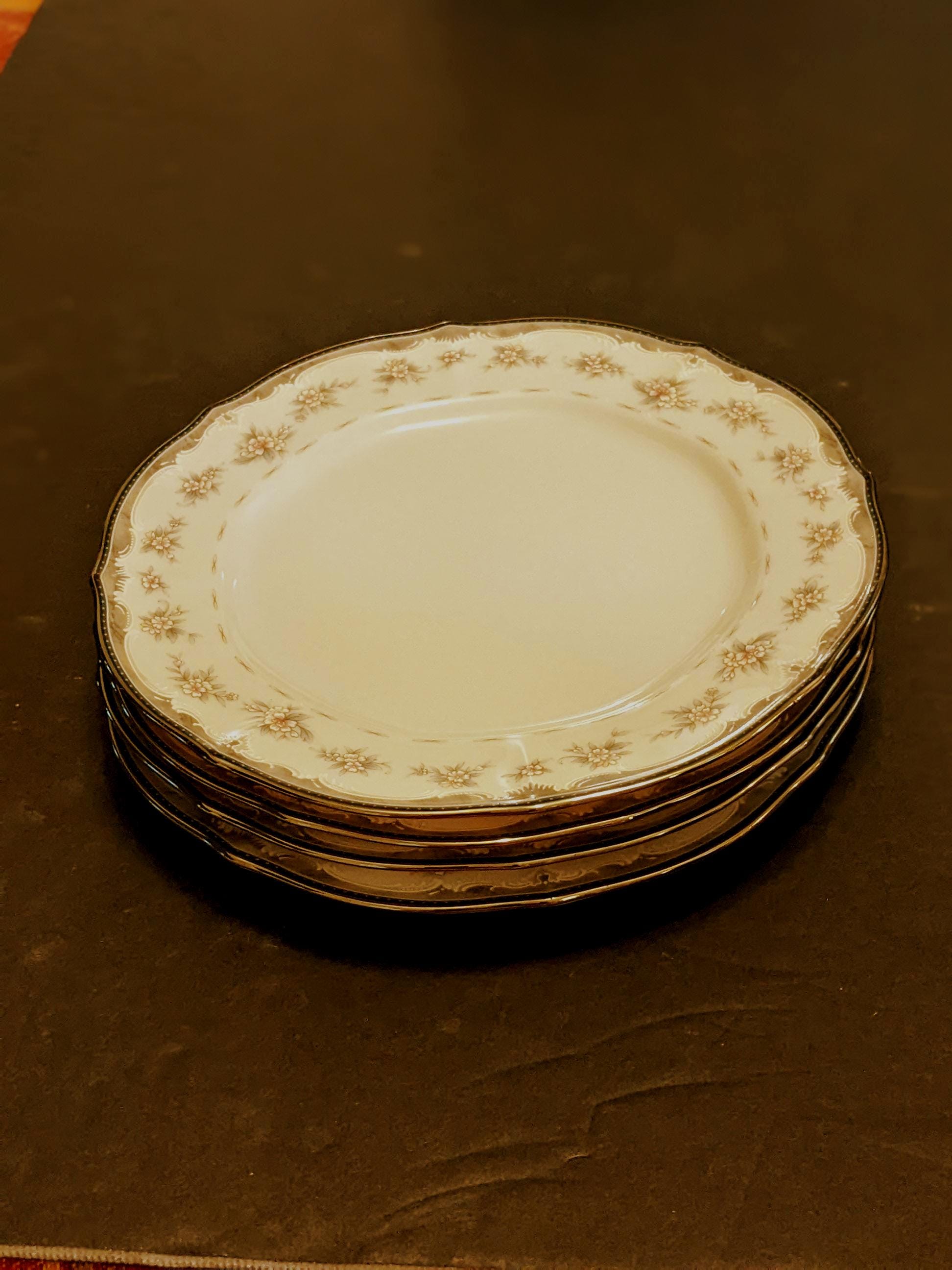 Noritake Traviata - Etsy