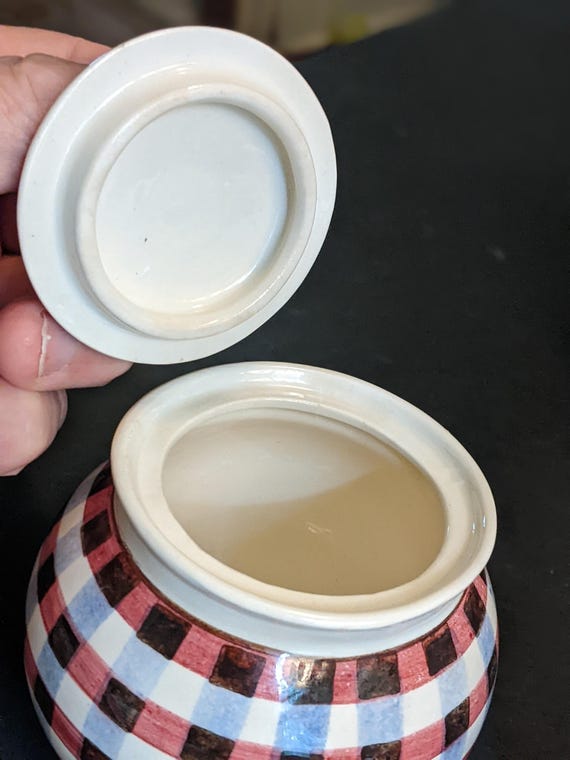 Villeroy & Boch ホーロー容器【中古】 Villeroy & Boch ホーロー容器【中古】の通販はau PAY マーケット