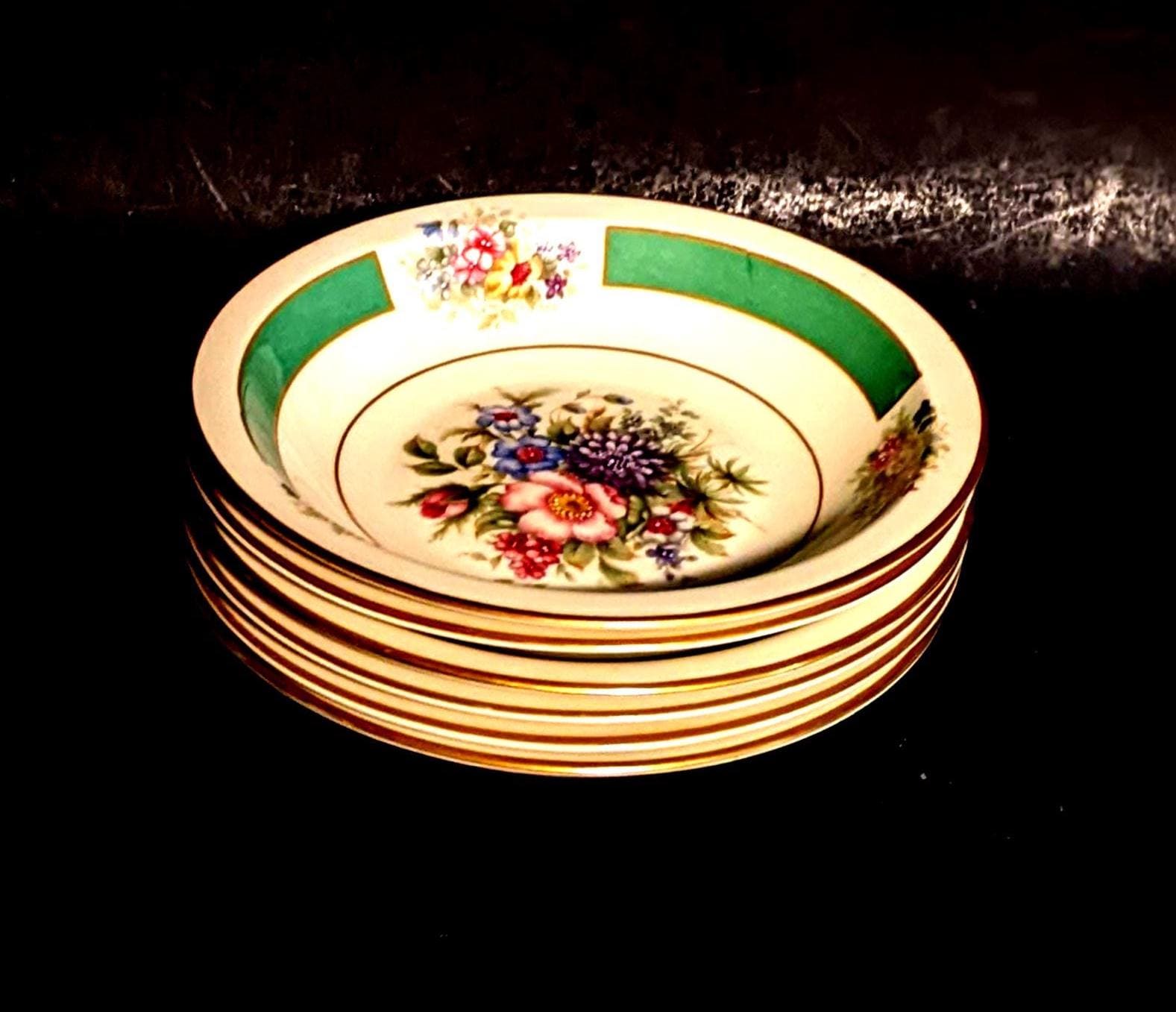 Rosenthal Bavaria - Etsy