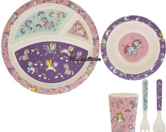 baby's first crockery set