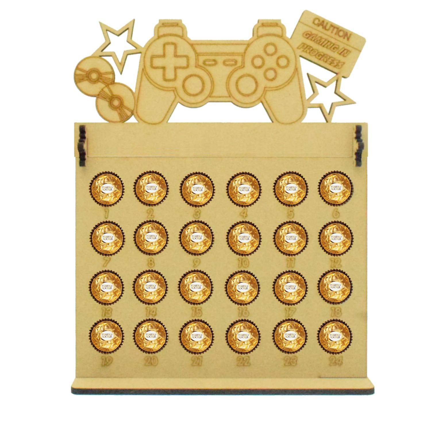 Teen Advent Calendar - Etsy