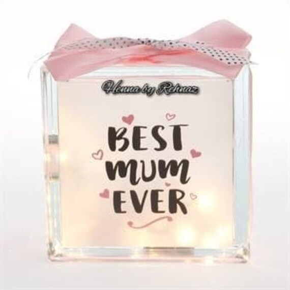 best presents for a mum