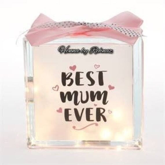 best presents for mum