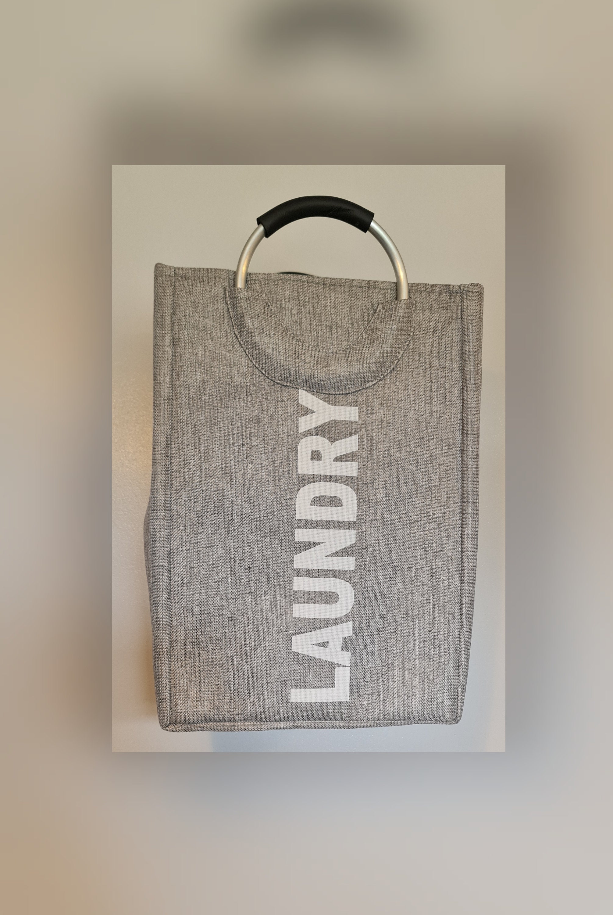 His and Hers Laundry Basket Etsy Australia