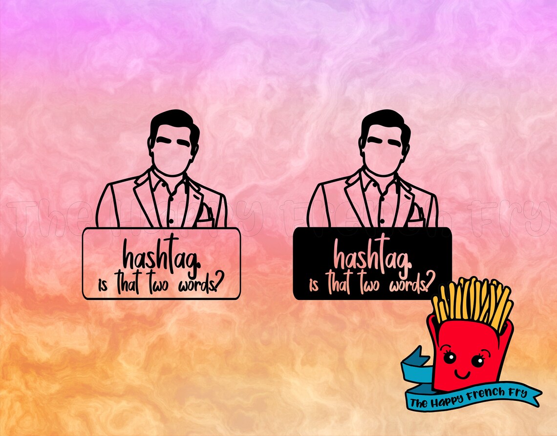 Schitt's Creek Zoom Background