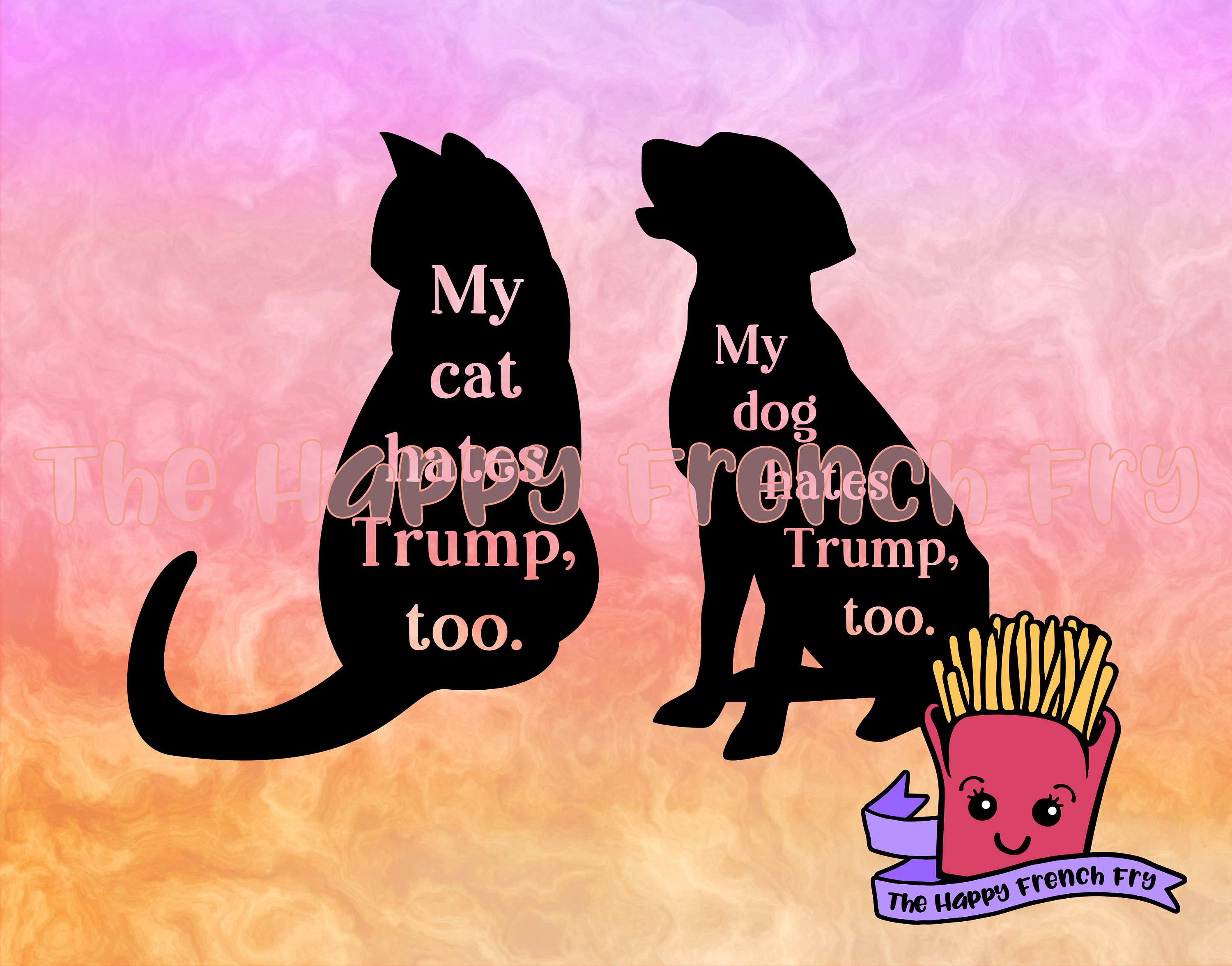 Why Does My Cat Hate Dogs