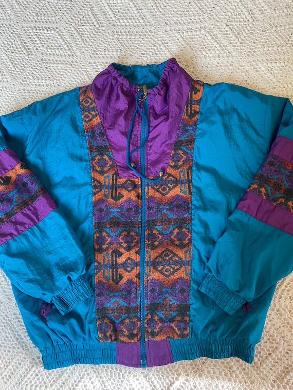 Westsport jacket 2025