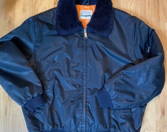 sears work leisure jacket