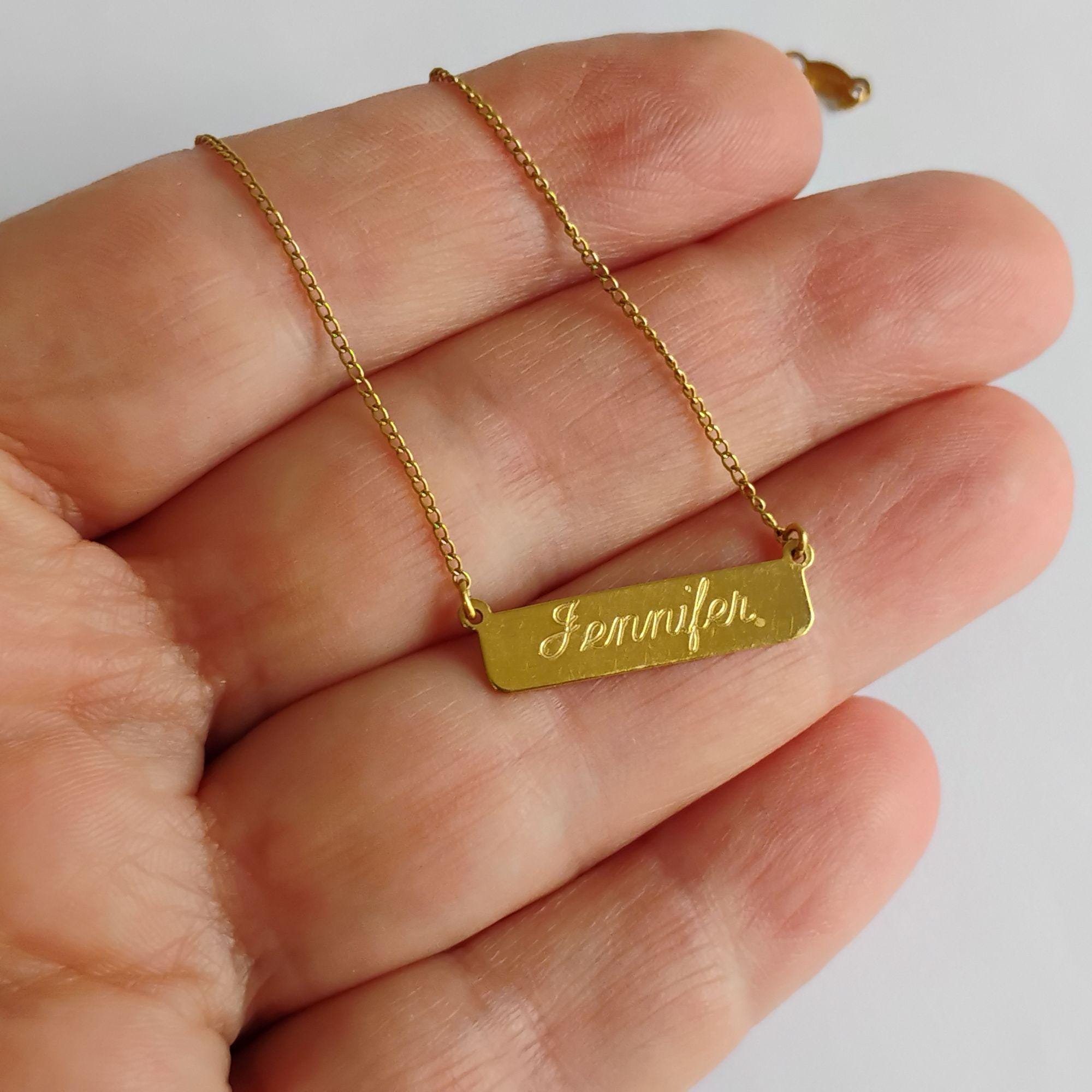 Jennifer Name - Etsy