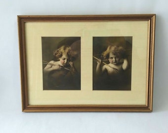 M B Parkinson - Etsy