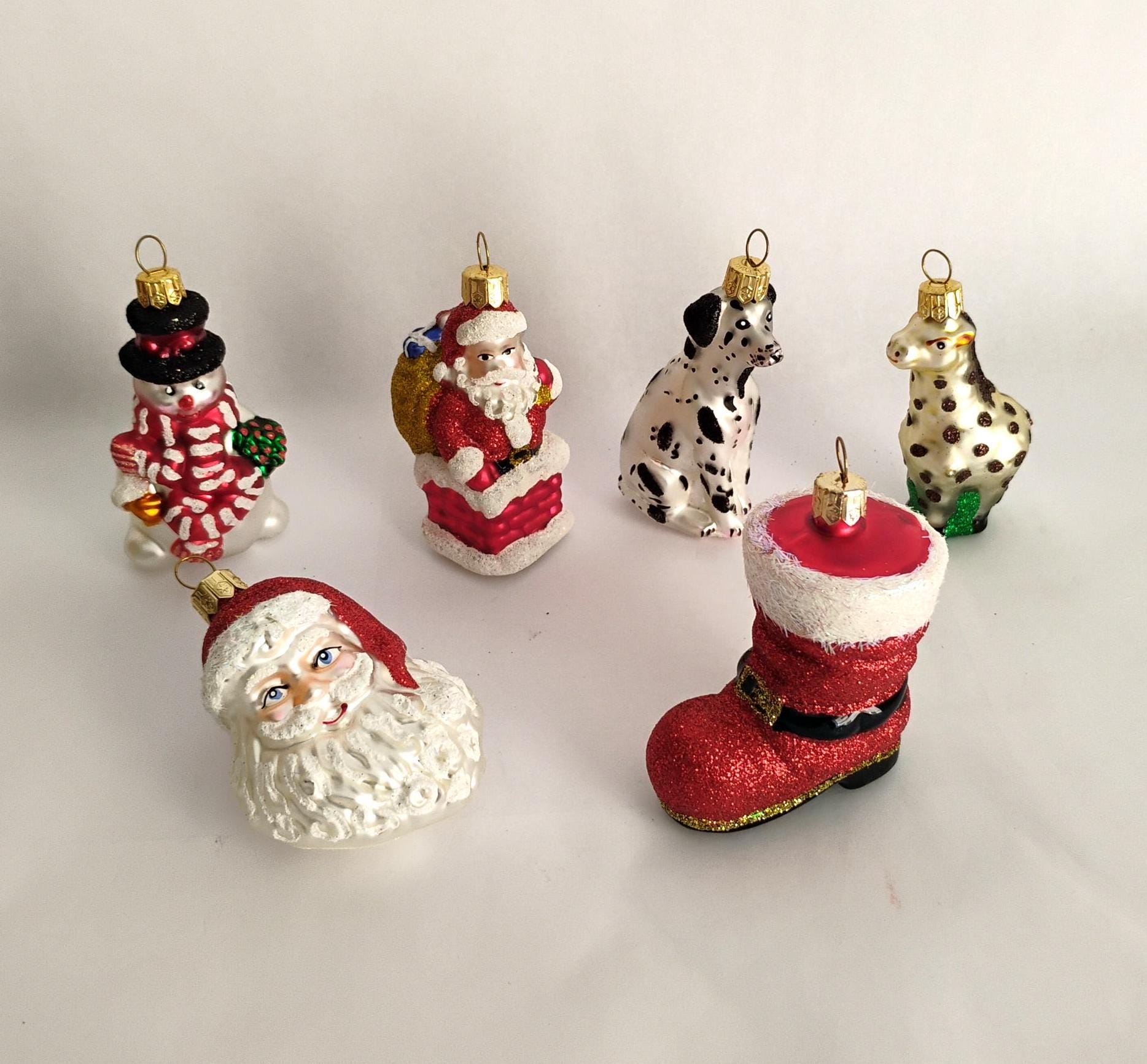 Dept 56 Mercury - Etsy