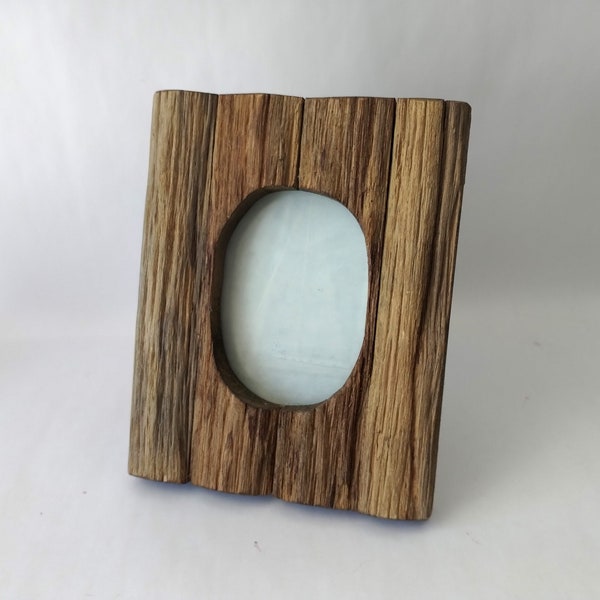 Rustic Picture Frames Etsy