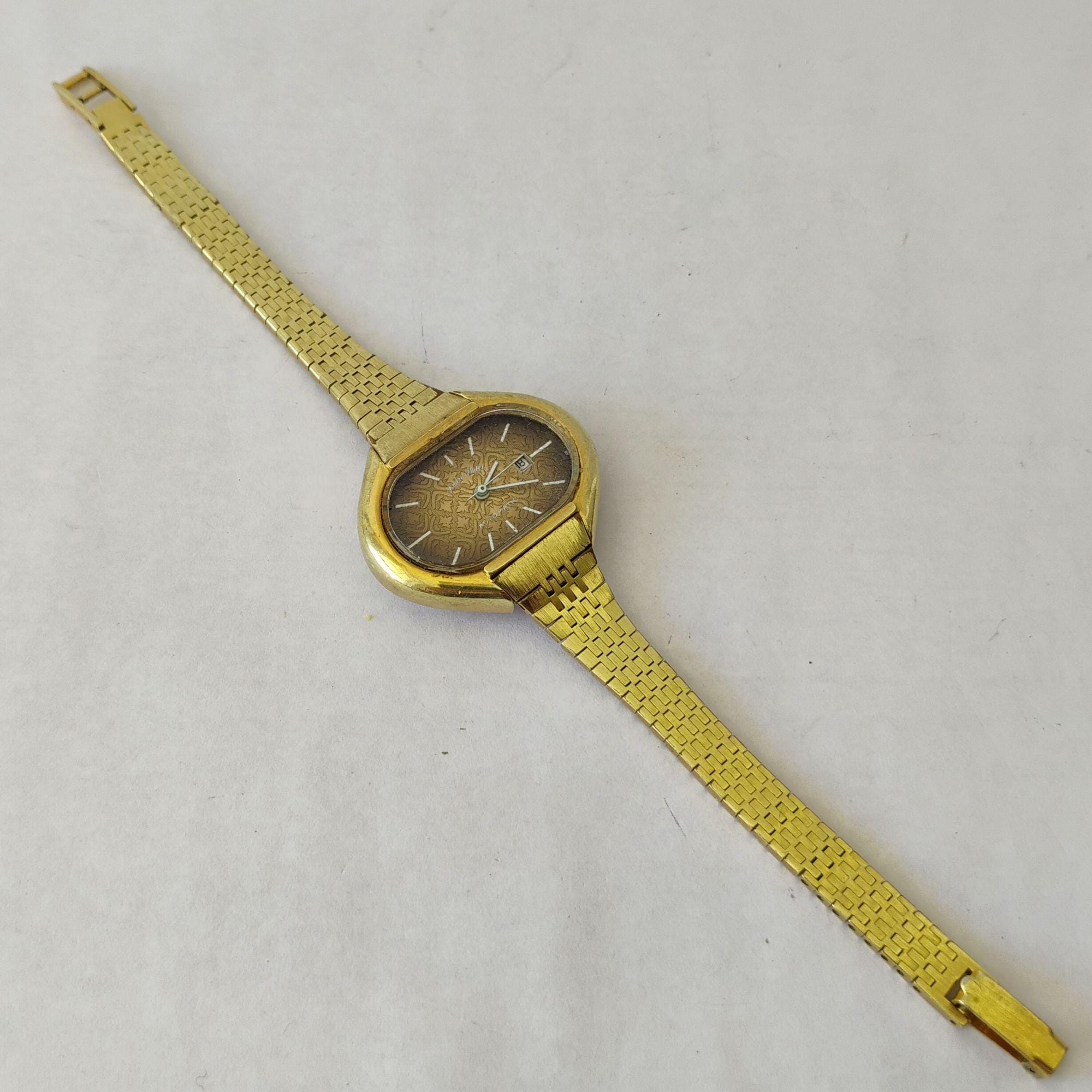 Bad Time Andre Pailet Ladies Watch 22MM 8\