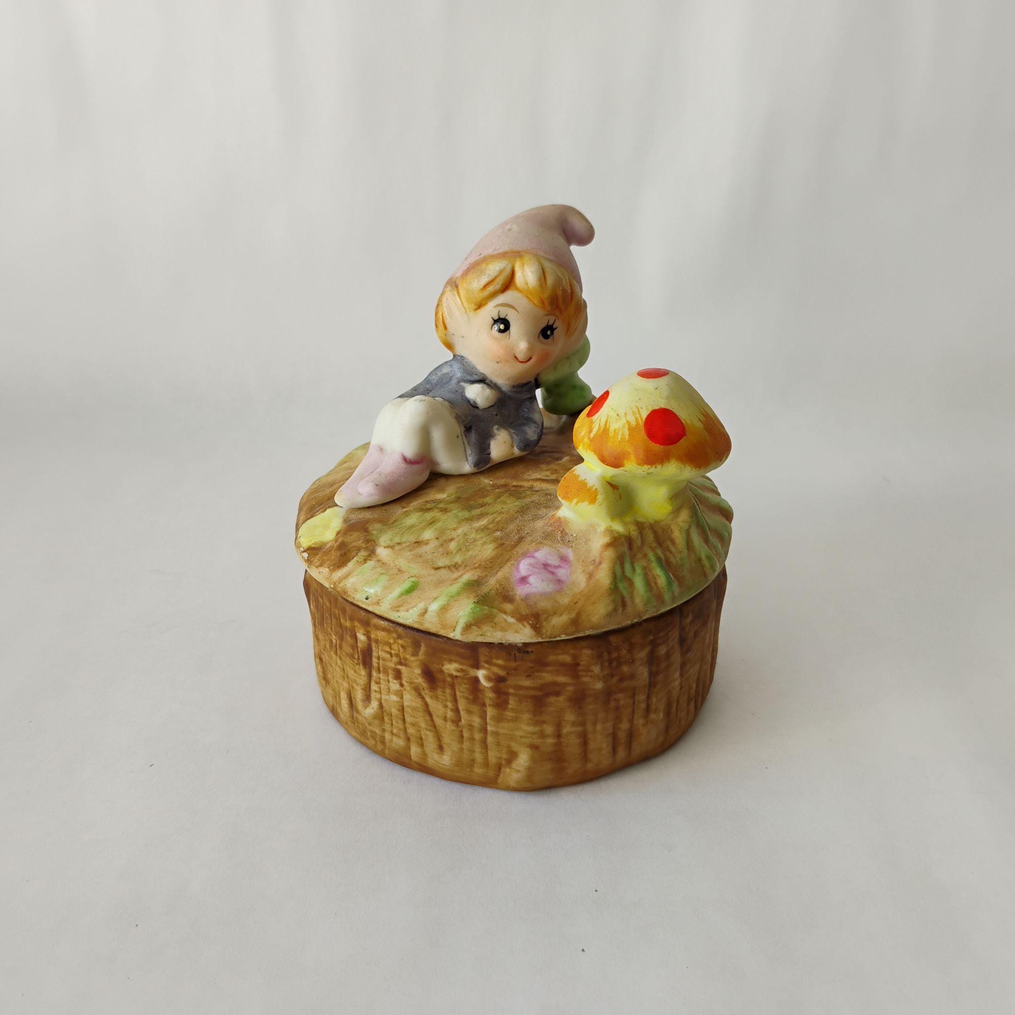 Homco 5404 - Etsy