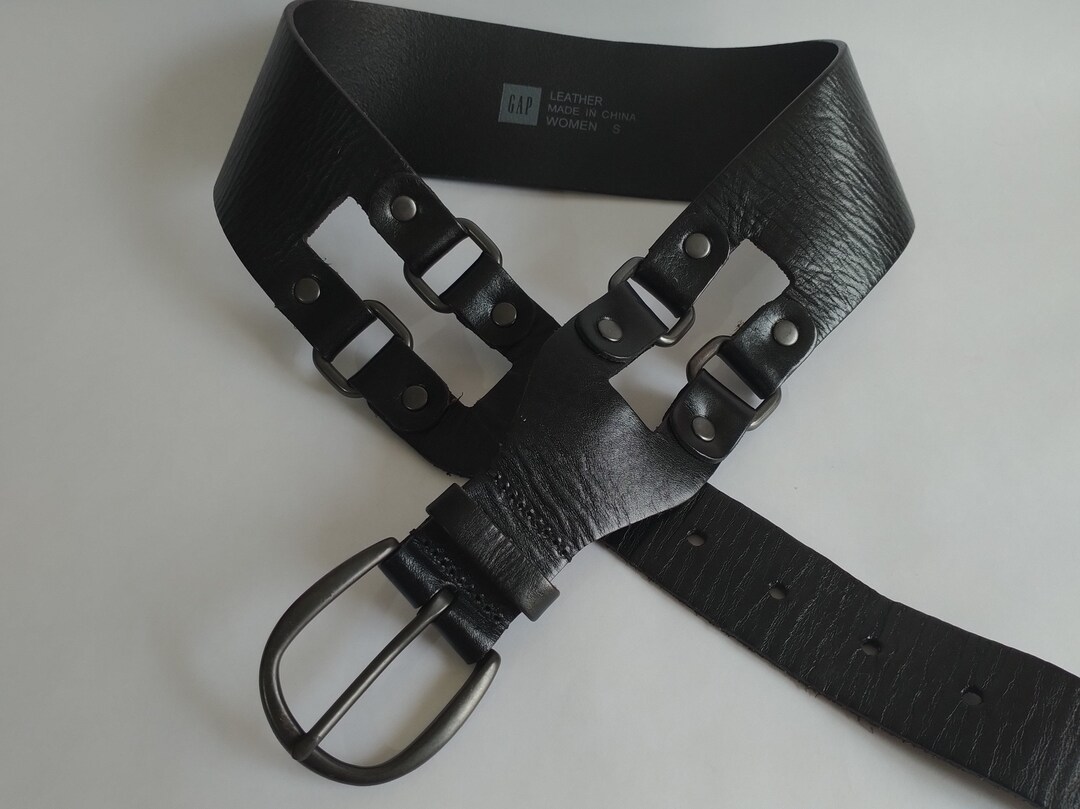 Gap 2024 black belt