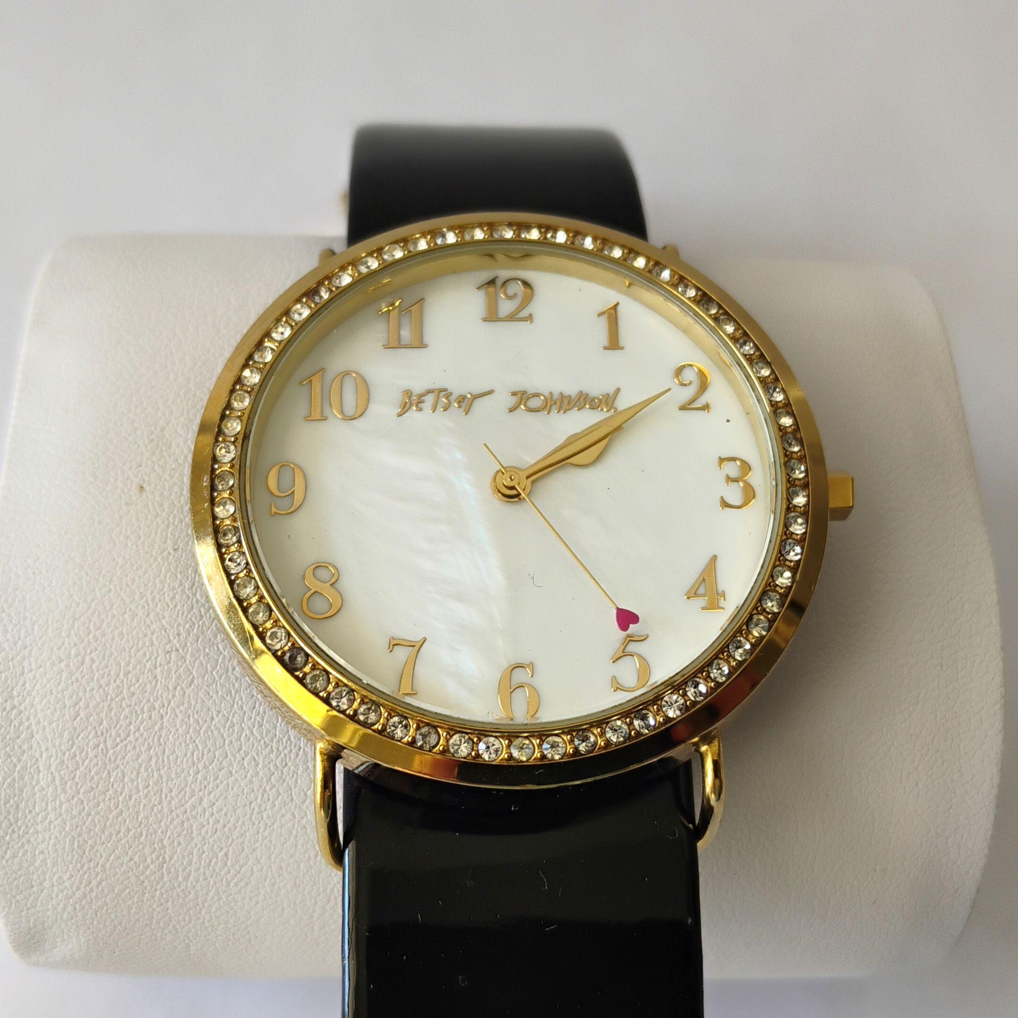 Betsy Johnson Watches - Etsy display picture 1