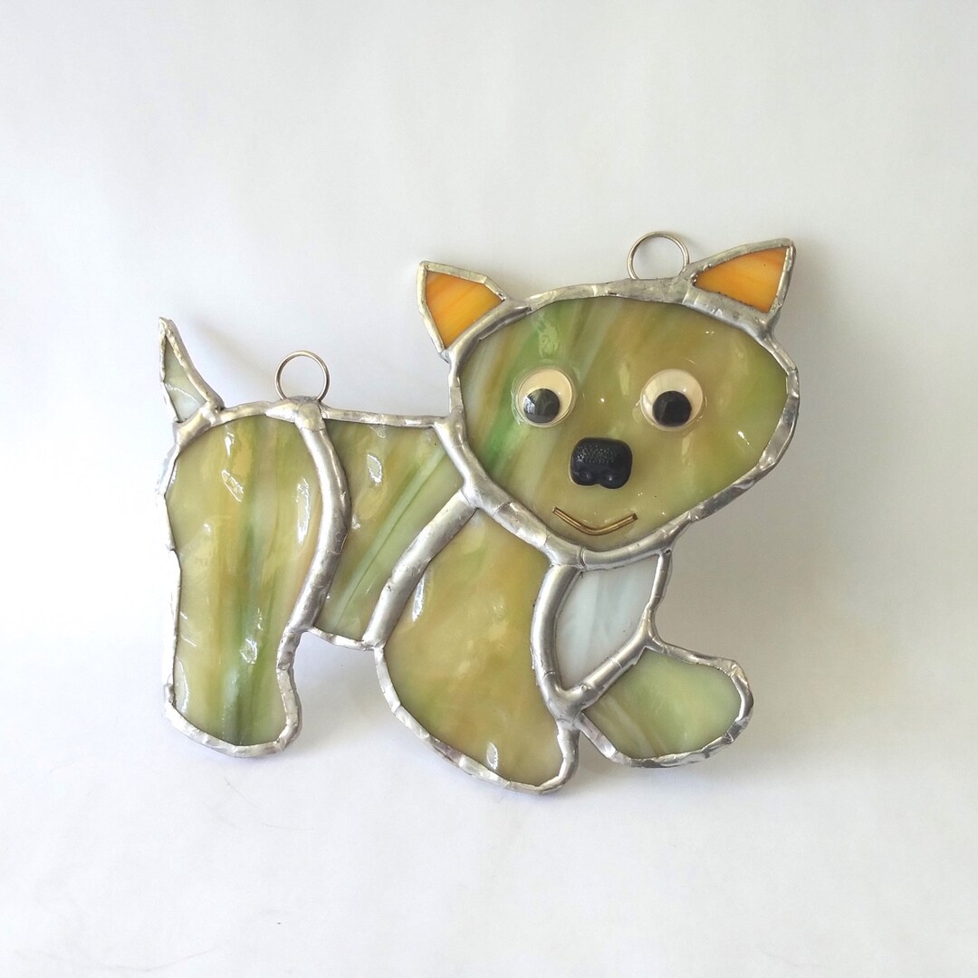 Sun And Moon Stained Suncatcher Window Wall Hanging Ornament - Temu