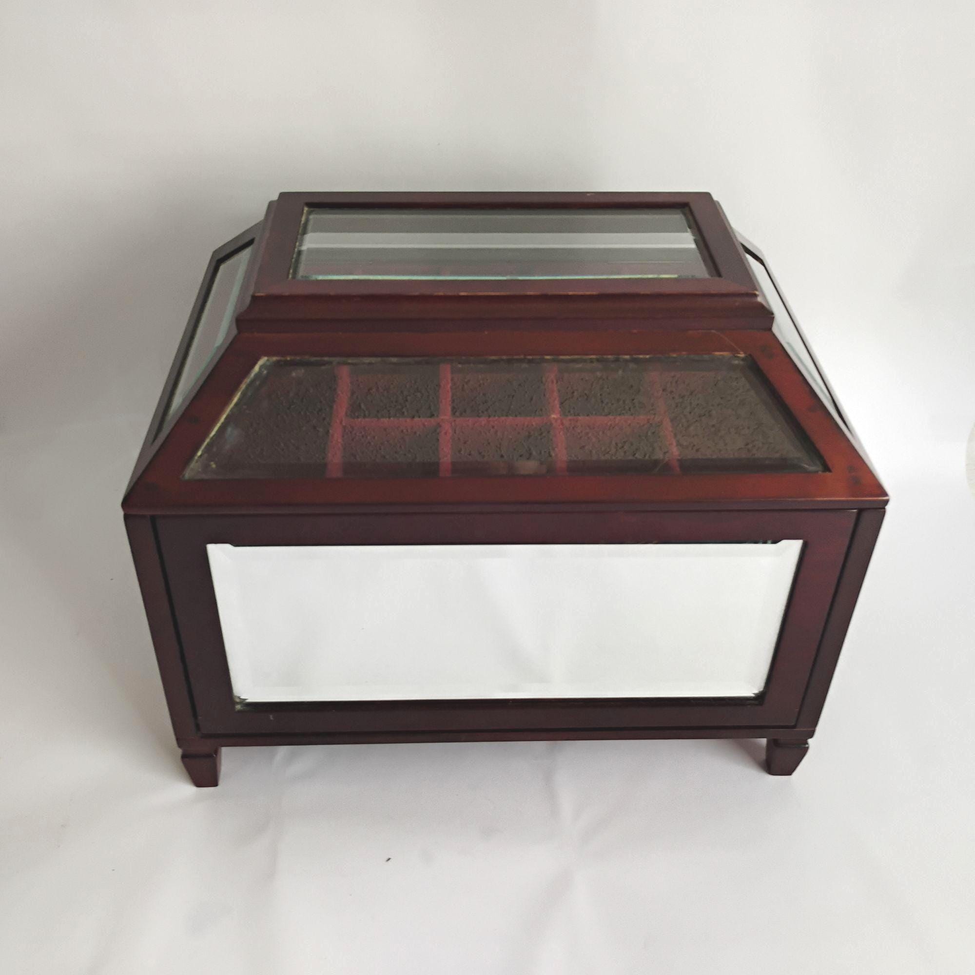 Wooden Bombay company watch case s-l1200.jpg main image 2