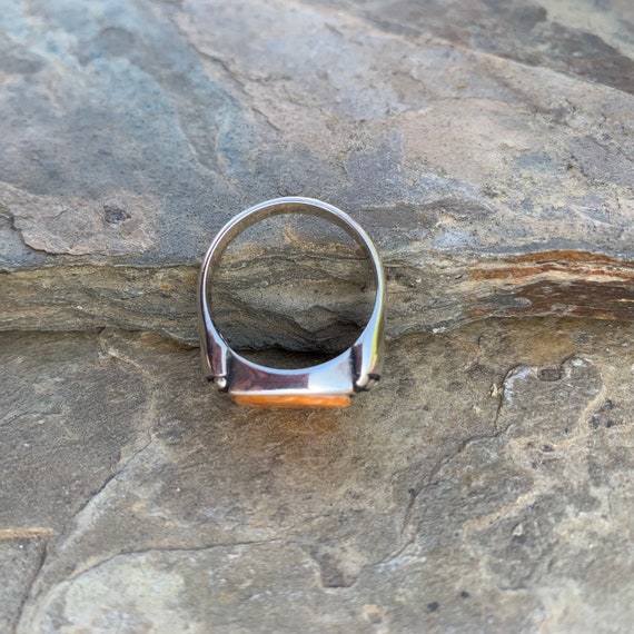 Vintage Waldeck Johnson Jewelry / Navajo Waldeck John… Gem