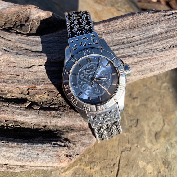 Lois hill watch best sale