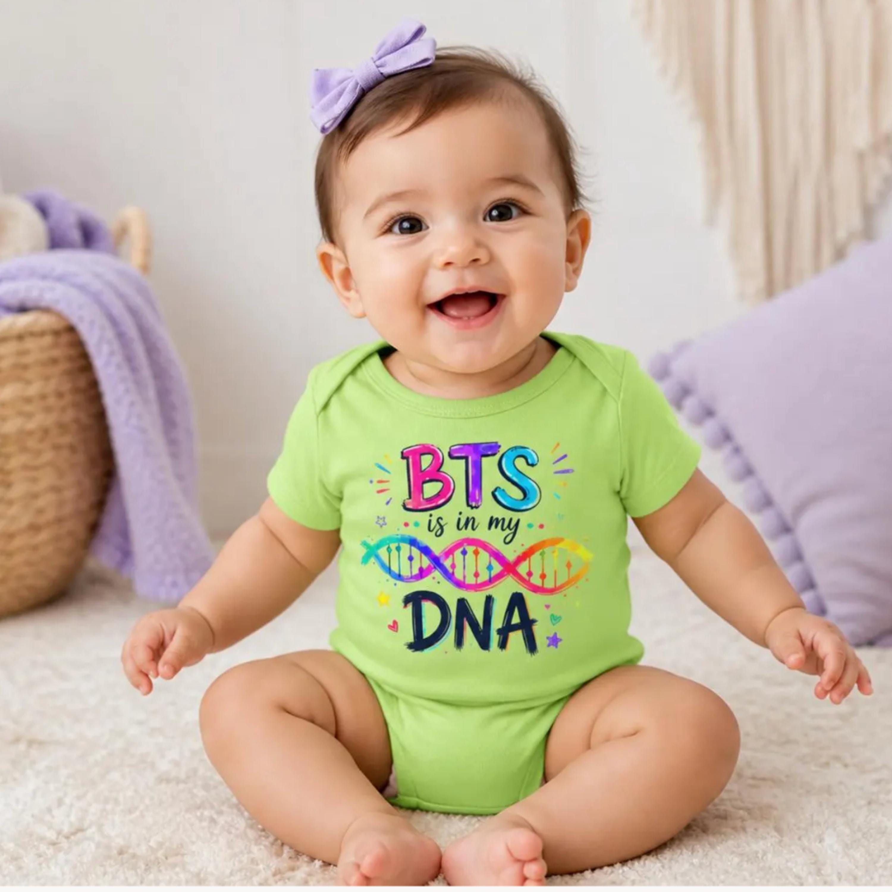 Jungkook Baby Clothes - Etsy